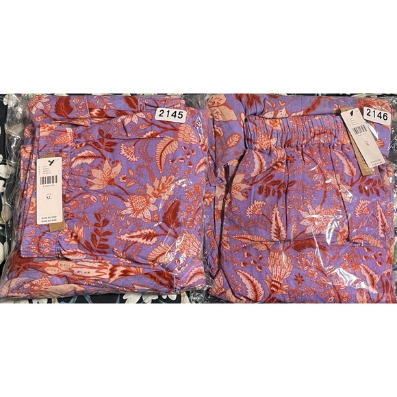 Anthropologie Nori Tiered Midi Skirt NWT - M and XL - Picture 5 of 10